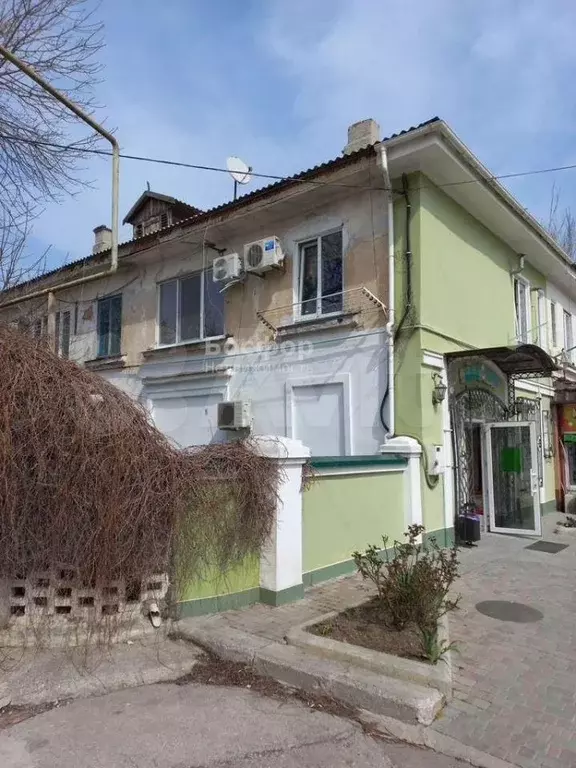 2-к. квартира, 47,2 м, 2/2 эт. - Фото 1
