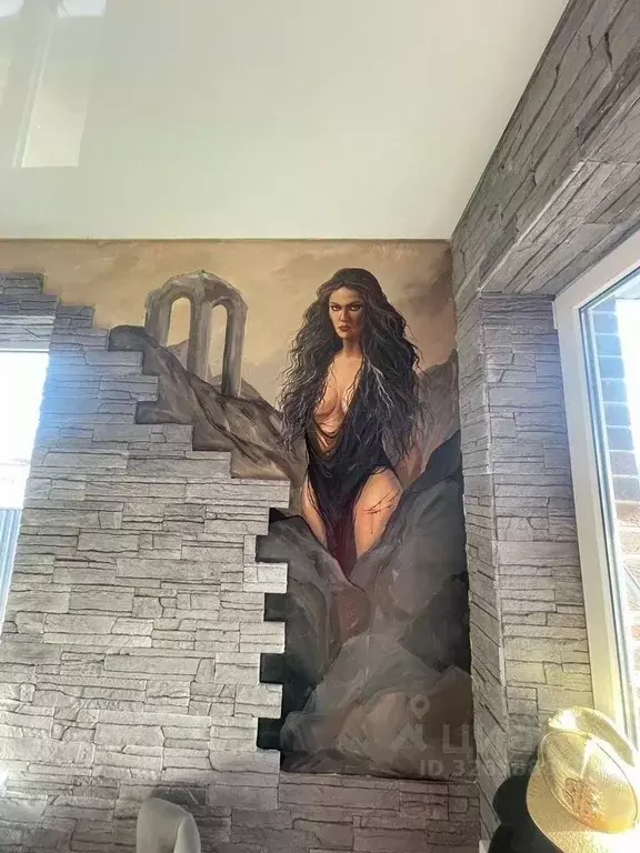 Дом в Ростовская область, Мясниковский район, Красный Крым хут. ул. ... - Фото 2