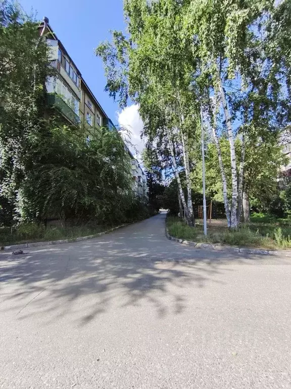 2-к кв. Татарстан, Казань просп. Ибрагимова, 28а (45.9 м) - Фото 1