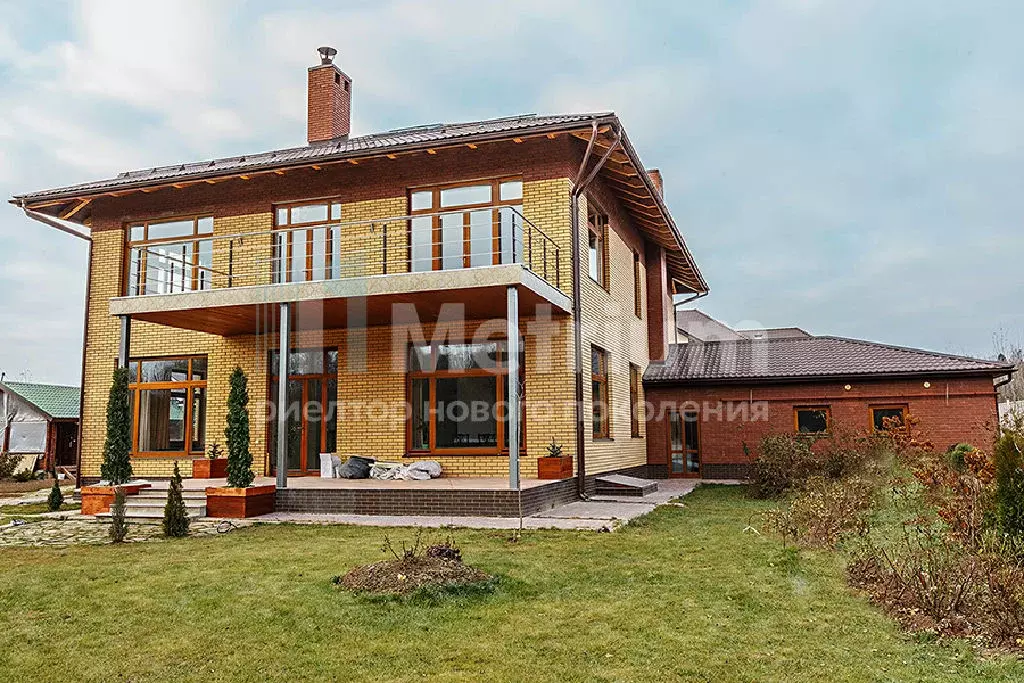 Продается дом в КП Антоновка - Фото 2