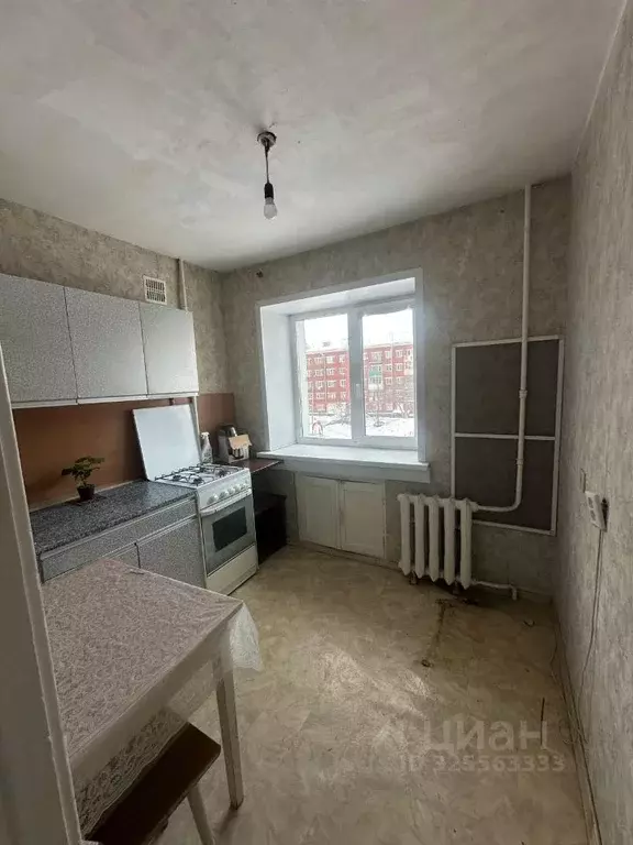1-к кв. Новосибирская область, Новосибирск просп. Карла Маркса, 8/2 ... - Фото 1