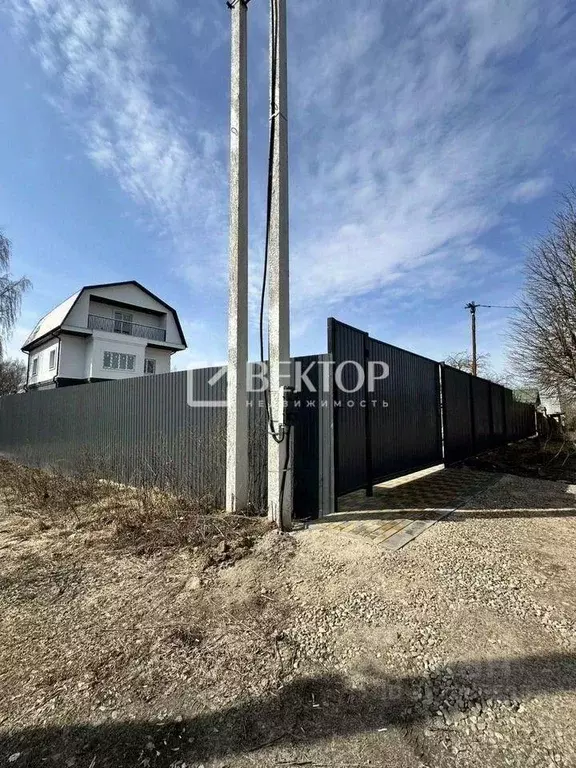 Дом в Ивановская область, Иваново ул. 1-я Отрадная, 5 (190 м) - Фото 2