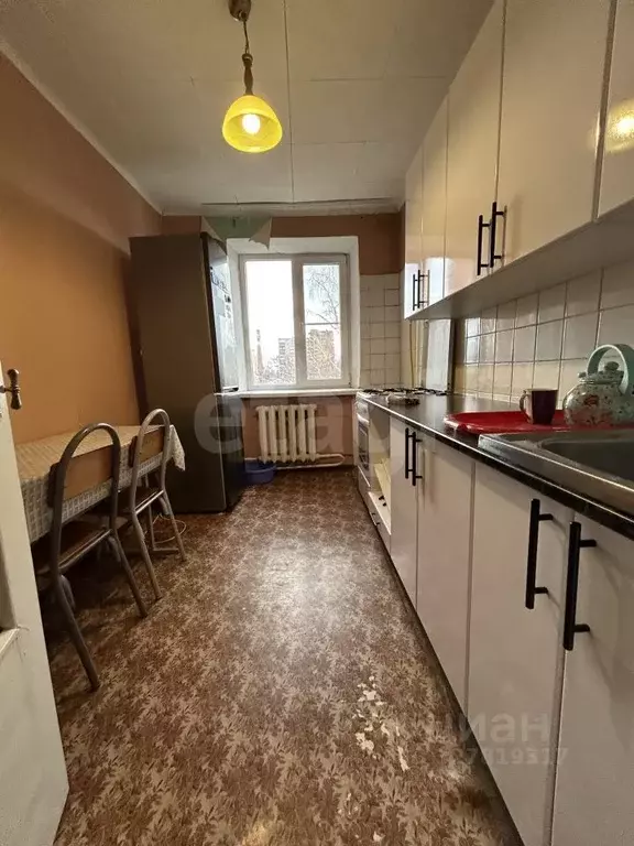 2-к кв. Адыгея, Майкоп ул. Ленина, 7 (53.1 м) - Фото 1