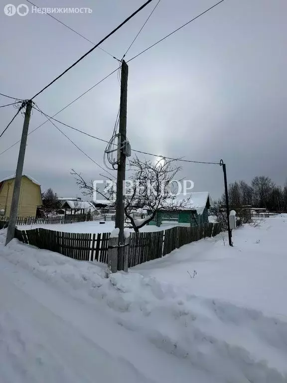 Дом в Кострома, СНТ Одуванчик, 38 (20 м) - Фото 2