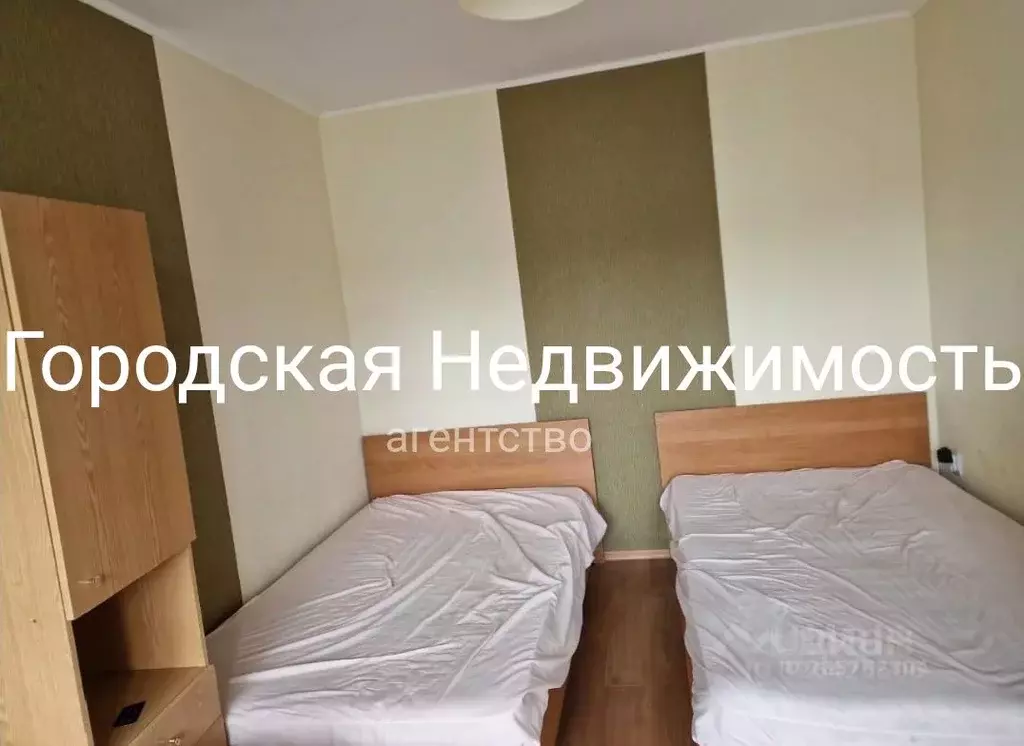 1-к кв. Томская область, Томск Глухой пер., 6 (34.0 м) - Фото 2
