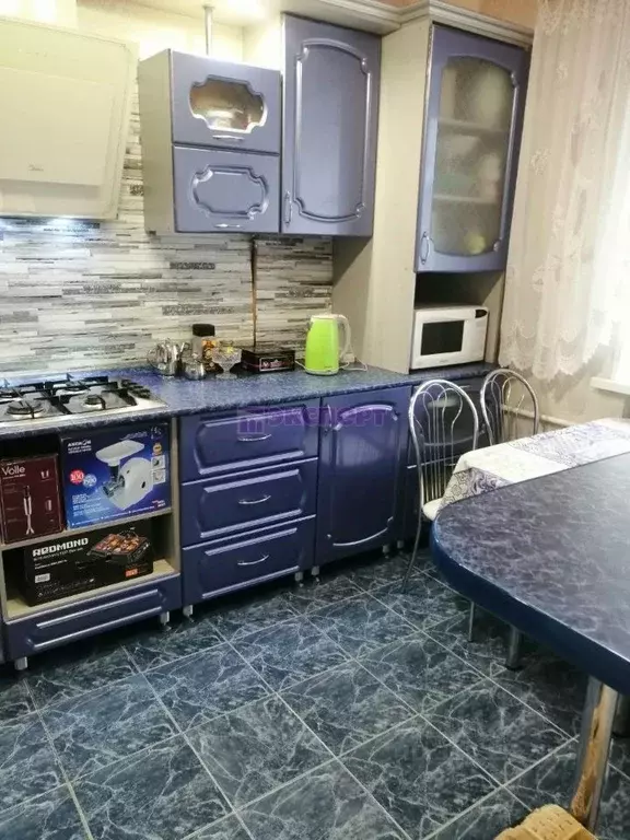 2-к кв. Тюменская область, Ялуторовск Северная ул. (52.0 м) - Фото 0