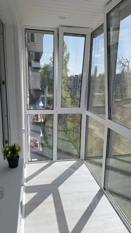 1-к кв. Курская область, Курск ул. Радищева, 88 (38.0 м) - Фото 0