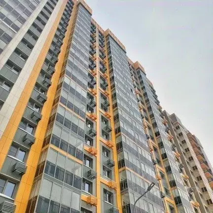 1-к кв. Москва Открытое ш., 14А (38.6 м) - Фото 2