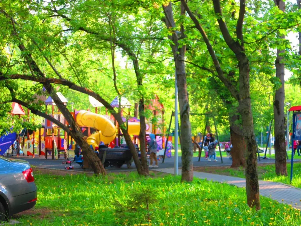 Квартира-студия, 10,6 м, 1/1 эт. - Фото 1