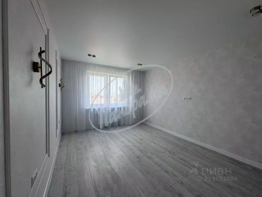 2-к кв. Калужская область, Калуга ул. Минская, 24 (66.76 м) - Фото 1