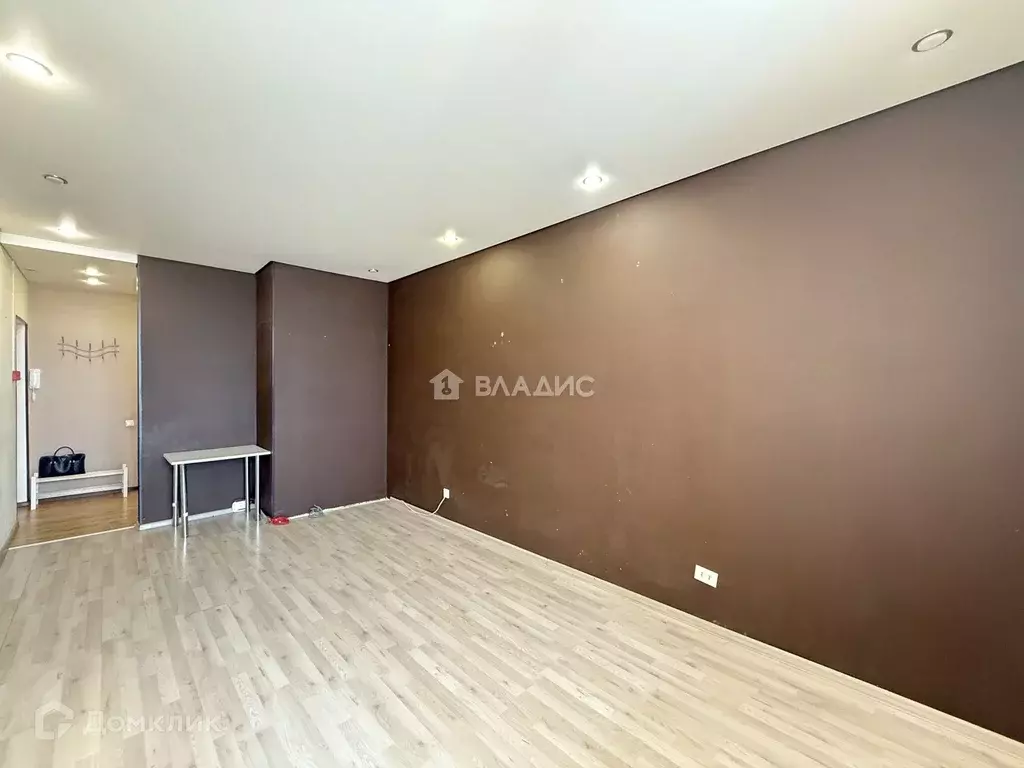 Продаётся квартира-студия, 28.2 м - Фото 1
