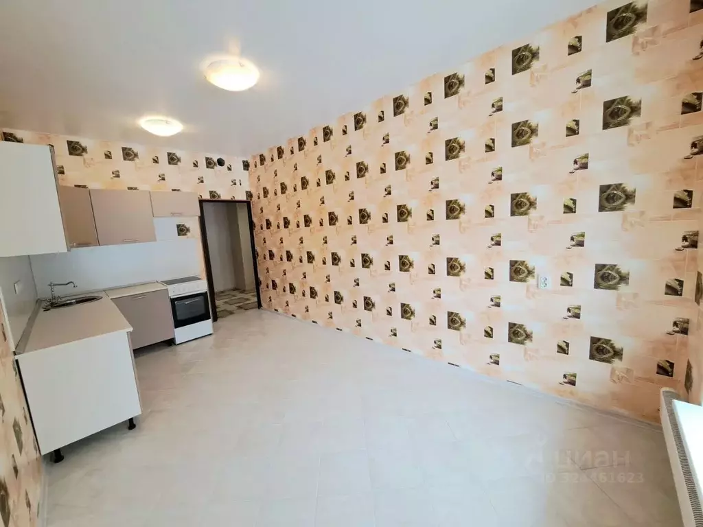 1-к кв. Московская область, Апрелевка Наро-Фоминский городской округ, ... - Фото 2