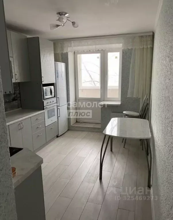 1-к кв. Московская область, Голицыно Одинцовский городской округ, бул. ... - Фото 1