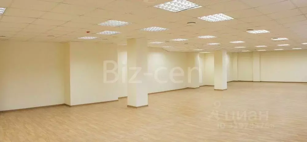 Офис в Санкт-Петербург Лиговский просп., 266В (37 м) - Фото 1