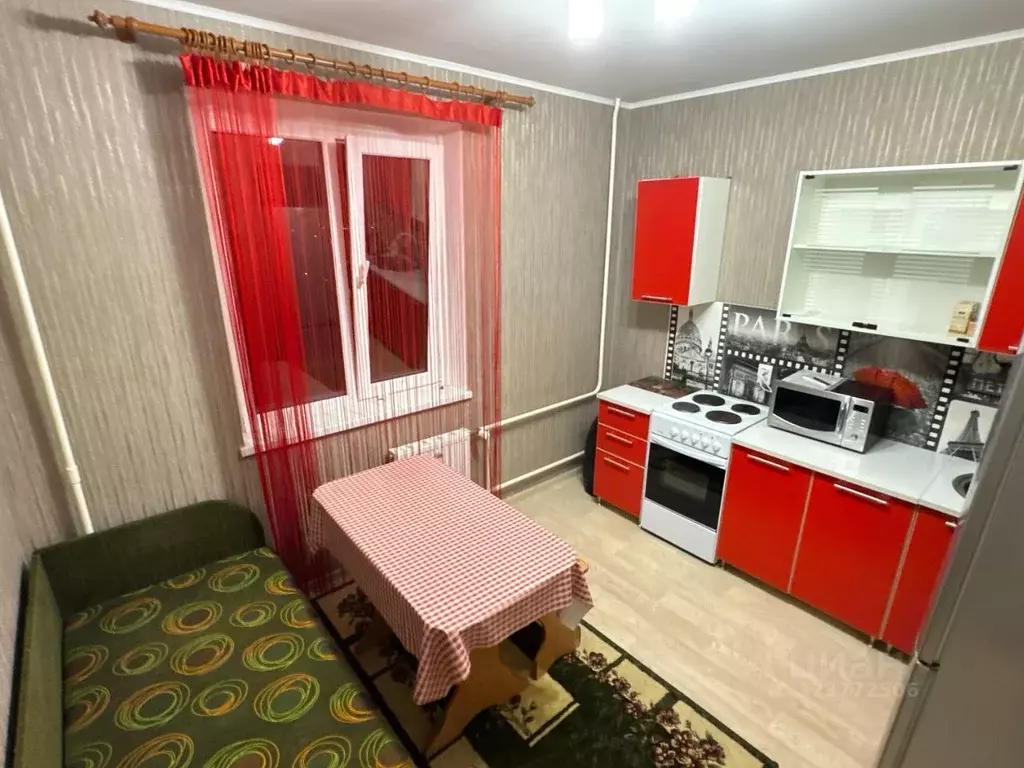 1-к кв. Курская область, Курск просп. Анатолия Дериглазова, 56 (37.0 ... - Фото 1