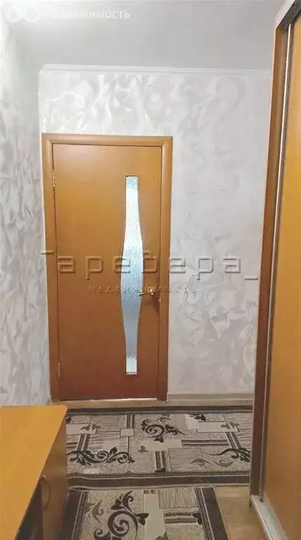 2-комнатная квартира: Красноярск, 2-я Краснофлотская улица, 20 (44 м) - Фото 2