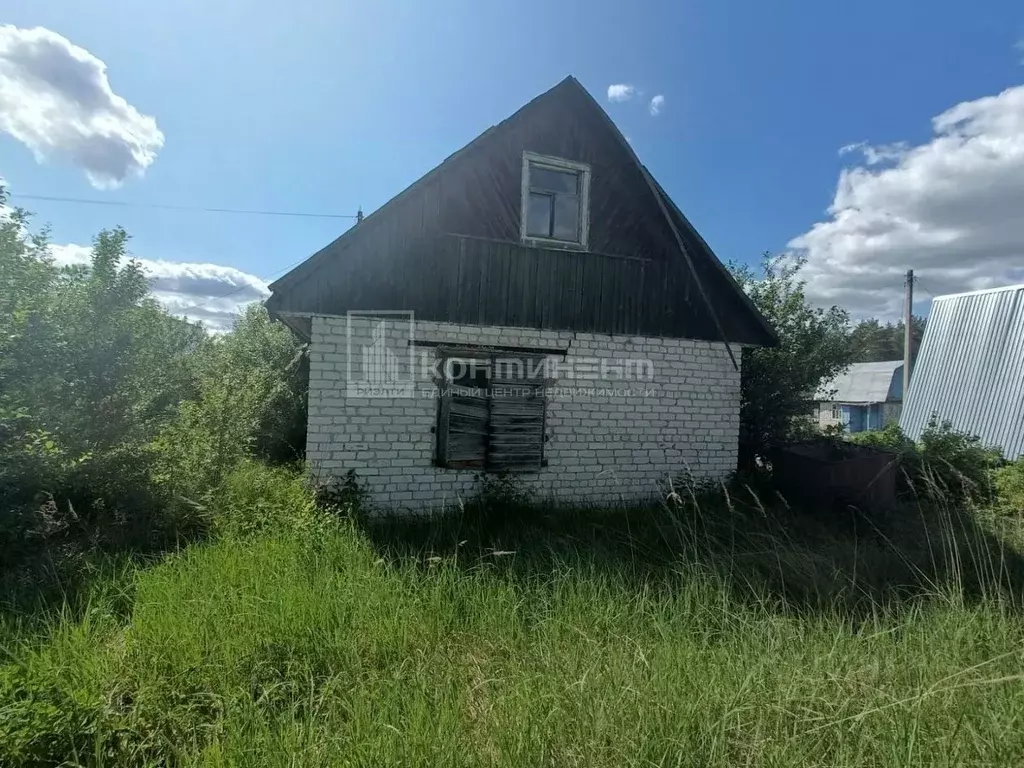 Дом в Владимирская область, Ковровский район, Новосельское с/пос, ... - Фото 0