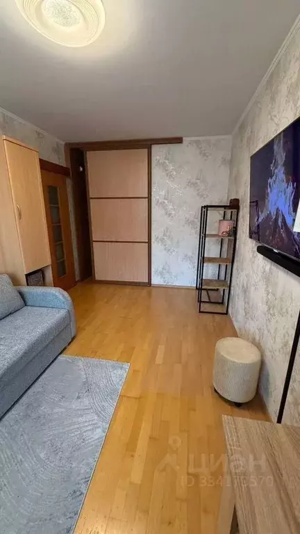 2-к кв. Москва ул. Грина, 12К1 (66.0 м) - Фото 2