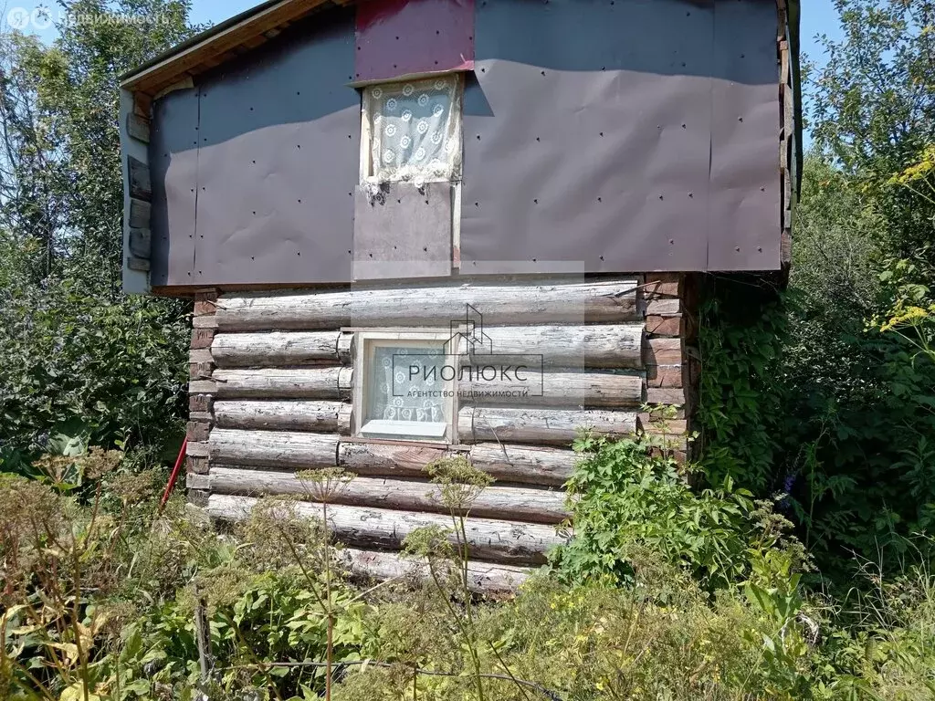 Дом в Магнитогорск, садовое товарищество Машиностроитель, 1067 (18 м) - Фото 0