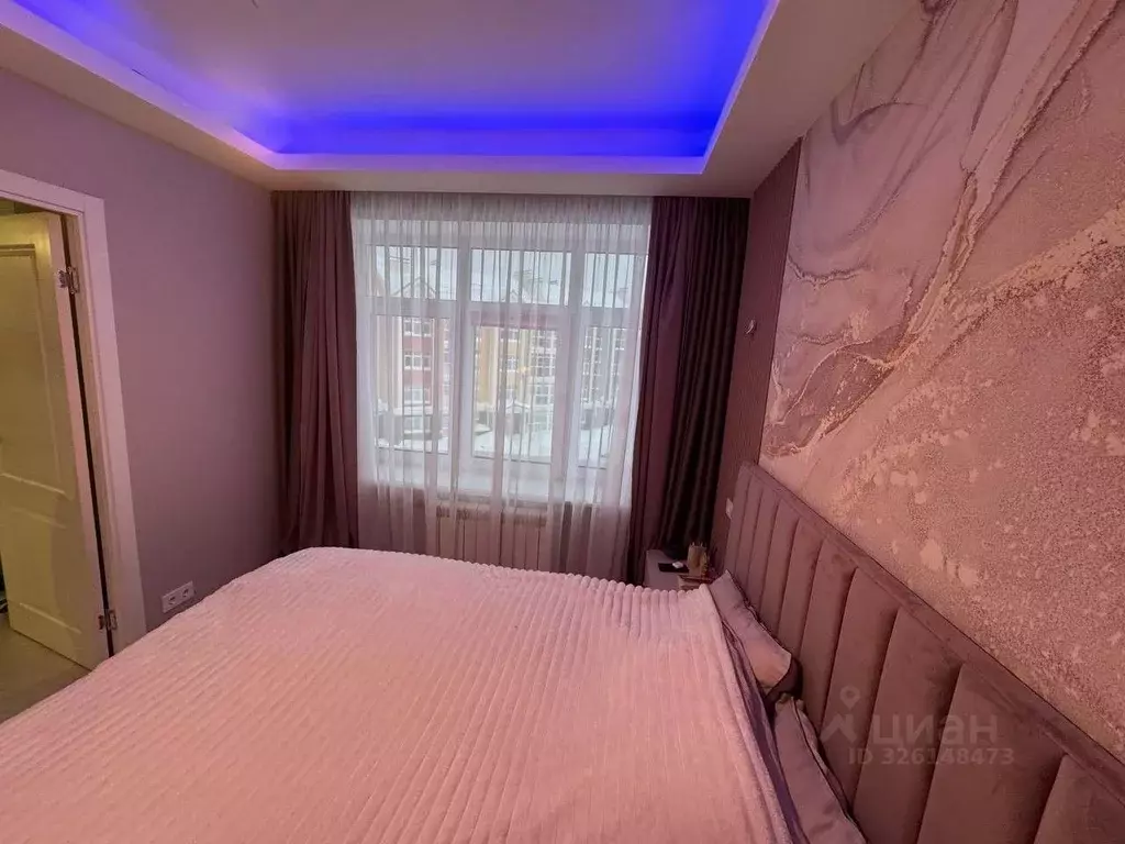 3-к кв. Московская область, Солнечногорск городской округ, д. Бакеево, ... - Фото 2