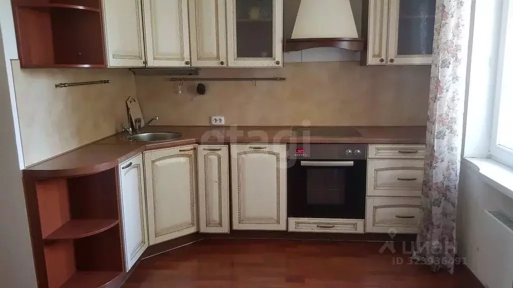 3-к кв. Свердловская область, Екатеринбург Елизавет жилрайон, ул. ... - Фото 2