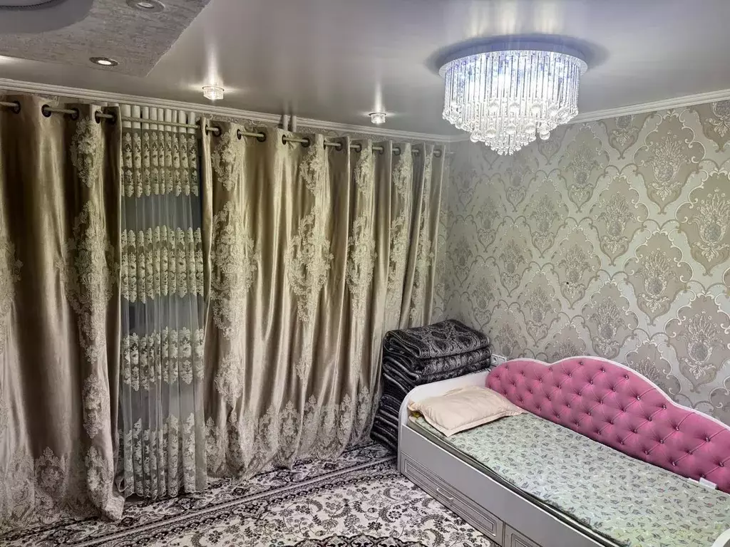 2-к кв. Алтай, Горно-Алтайск ул. Гастелло, 2 (52.0 м) - Фото 1