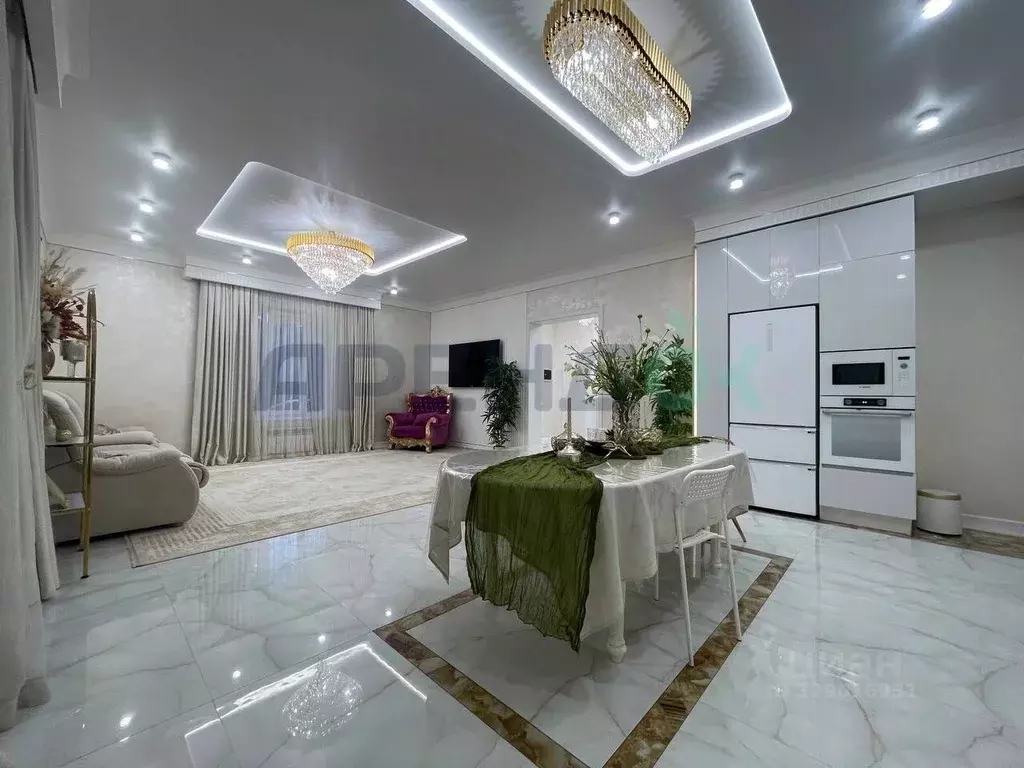 Дом в Татарстан, Казань ул. Александра Коваля, 11А (200 м) - Фото 2