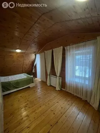 Дом в Зеленодольск, Свободная улица, 33 (100 м) - Фото 1