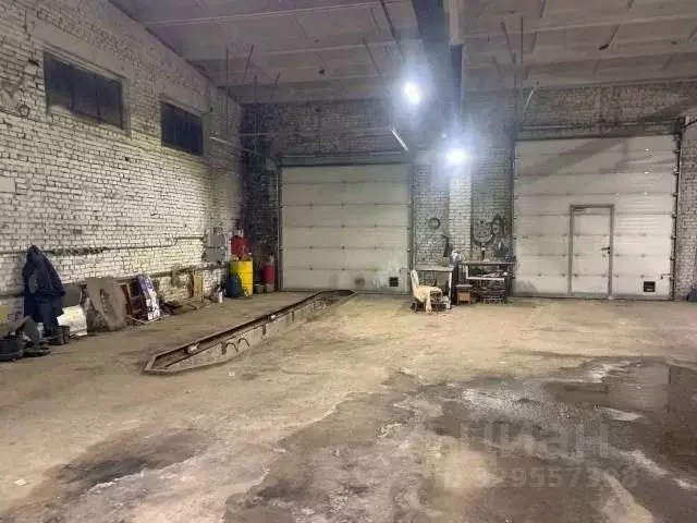 Помещение свободного назначения в Ленинградская область, Сосновый Бор ... - Фото 2