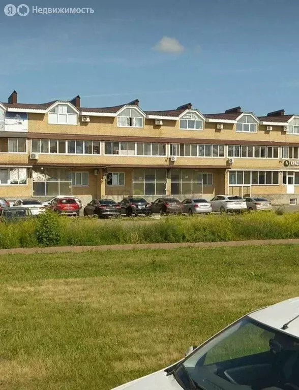 Помещение свободного назначения (2.5 м) - Фото 1