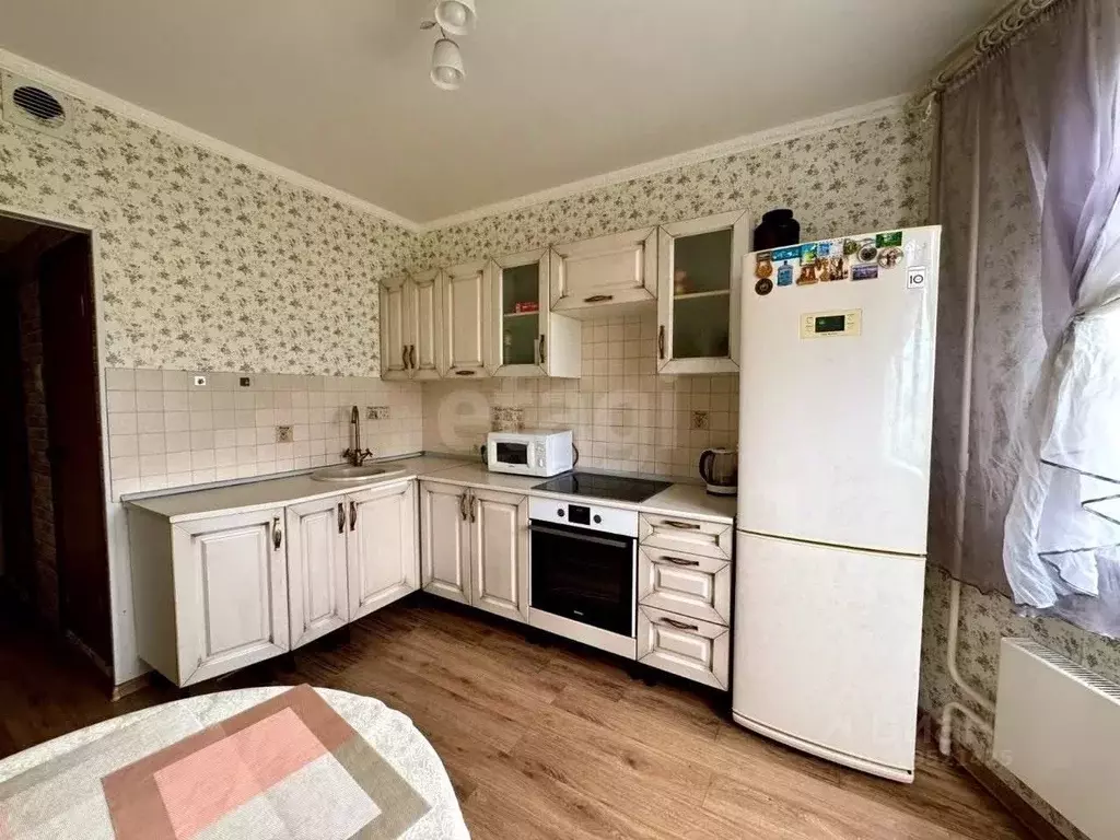 2-к кв. Московская область, Балашиха Изумрудный кв-л, 7 (51.6 м) - Фото 2