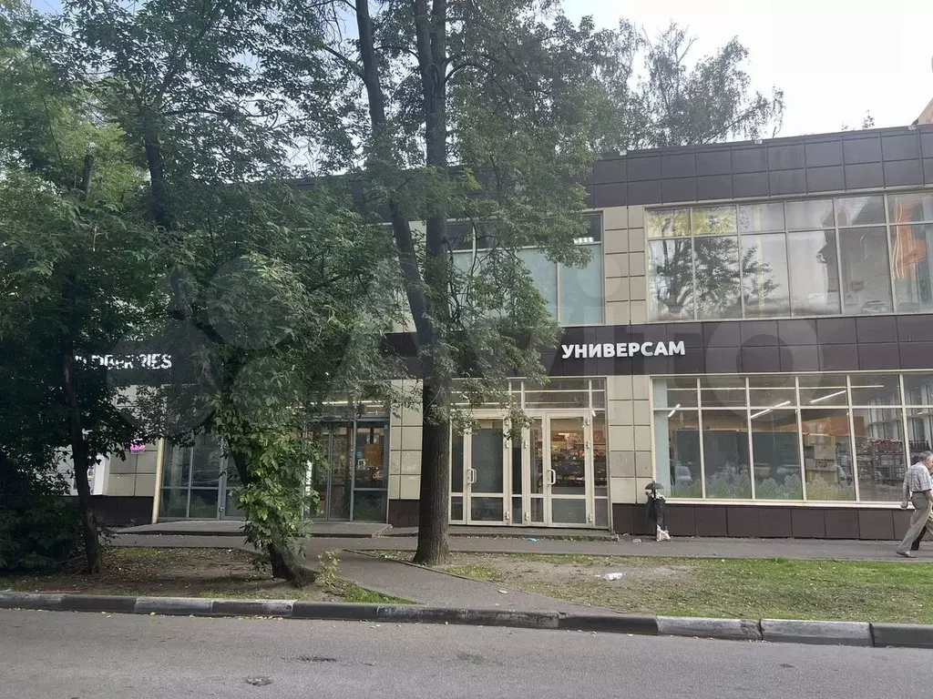 Свободного назначения - Фото 1