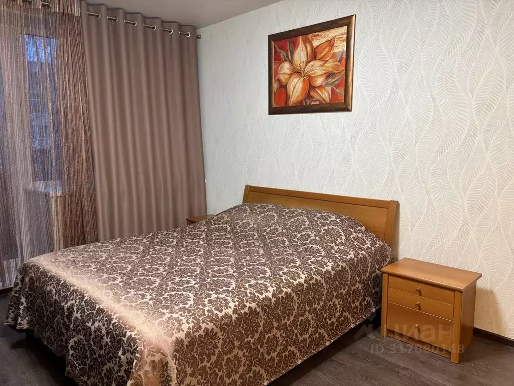 1-к кв. Карелия, Петрозаводск просп. Ленина, 37 (32.0 м) - Фото 0