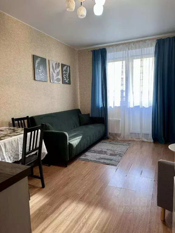 Студия Московская область, Звенигород Одинцовский городской округ, ... - Фото 1