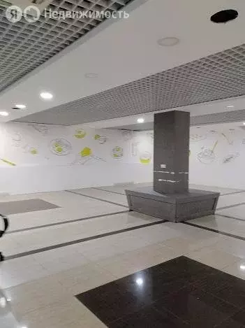 Офис (800 м) - Фото 1