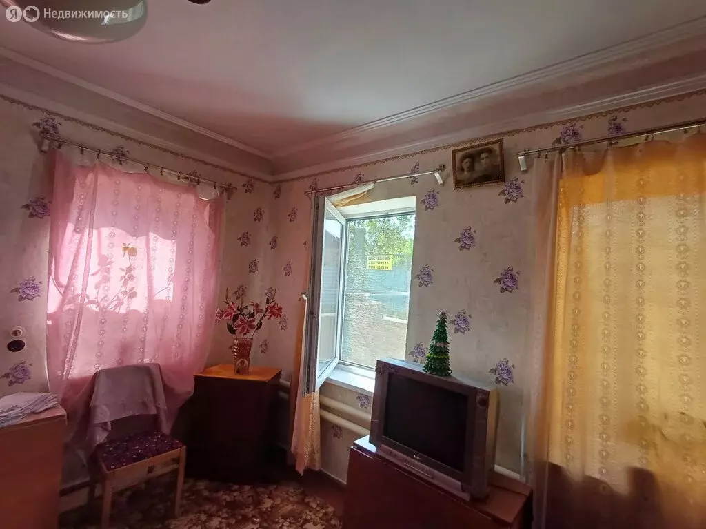 Дом в Ростов-на-Дону, улица Полторацкого, 50 (80 м) - Фото 0