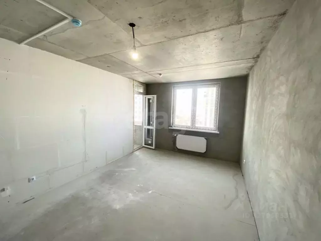 1-к кв. Чувашия, Чебоксары ул. Энергетиков, 15 (44.4 м) - Фото 1