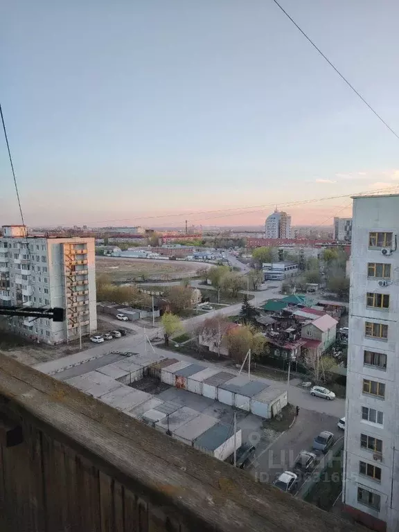 1-к кв. Омская область, Омск ул. 1905 года, 40 (42.6 м) - Фото 1