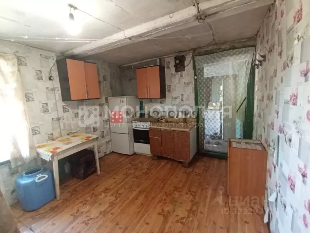 Дом в Амурская область, Белогорск Подгорная ул., 28 (61 м) - Фото 1