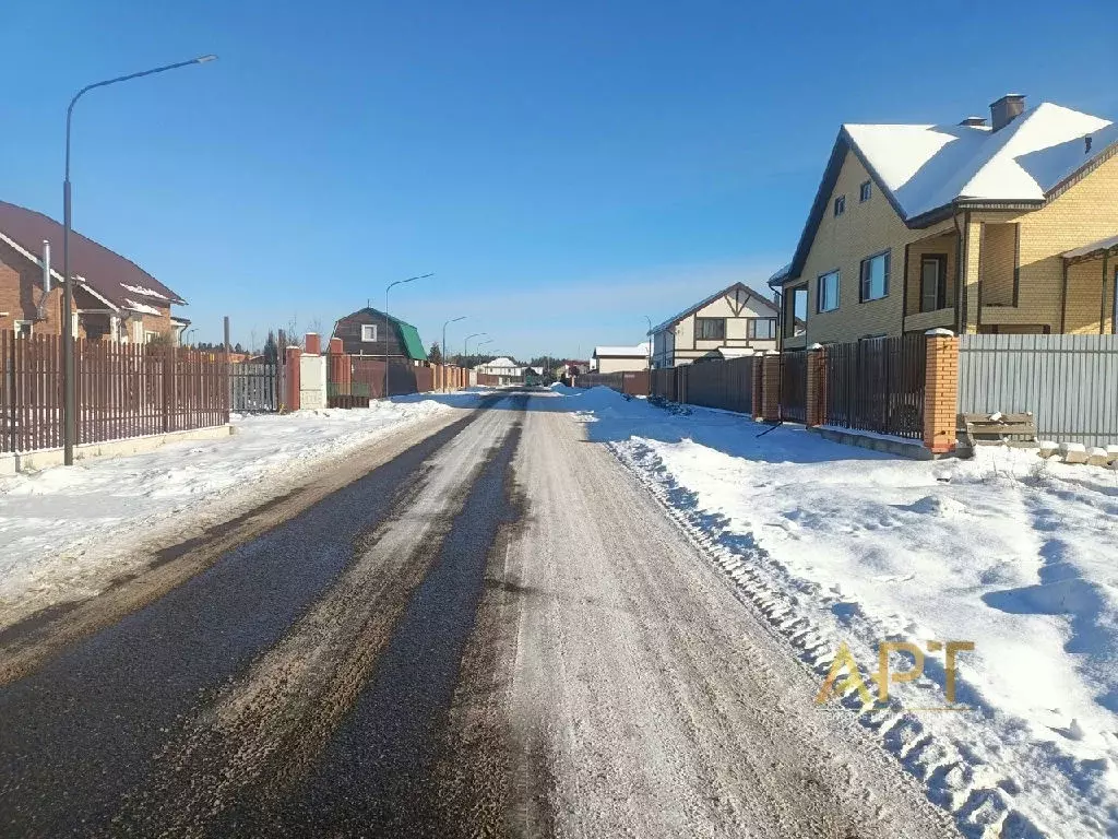 Продается участок в КП Бремен - Фото 1