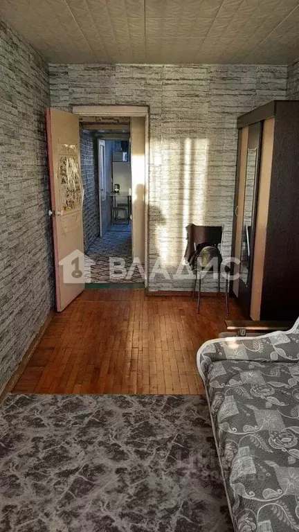 2-к кв. Санкт-Петербург Свердловская наб., 64 (54.04 м) - Фото 2