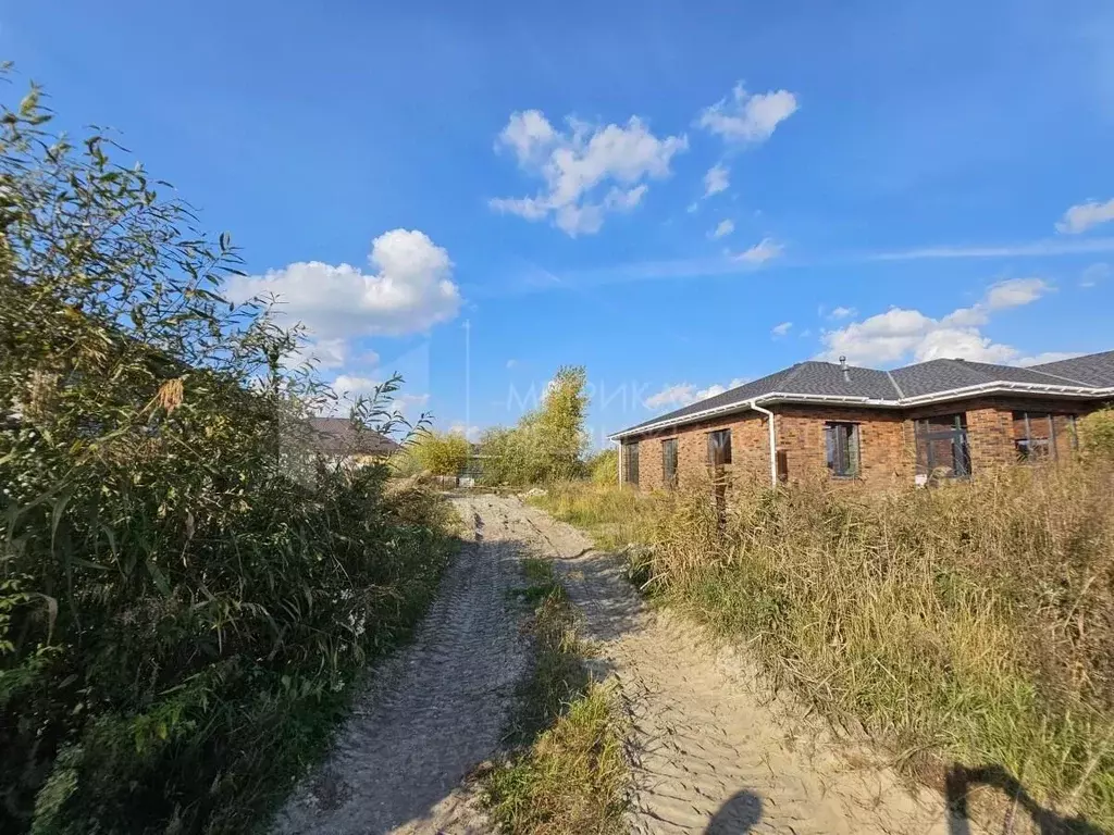 Коттедж в Тюменская область, Тюмень ул. Ярковская, 28Б (205 м) - Фото 0