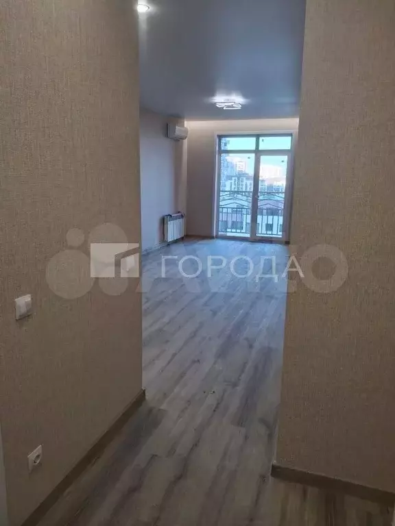 Квартира-студия, 35,5 м, 10/13 эт. - Фото 0