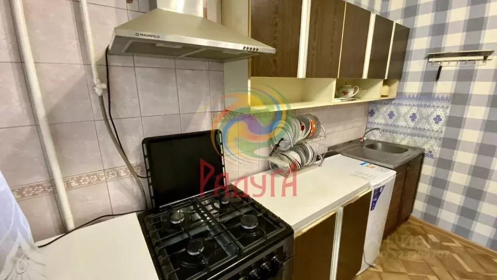 3-к кв. Ивановская область, Иваново ул. Ермака, 43 (73.1 м) - Фото 1