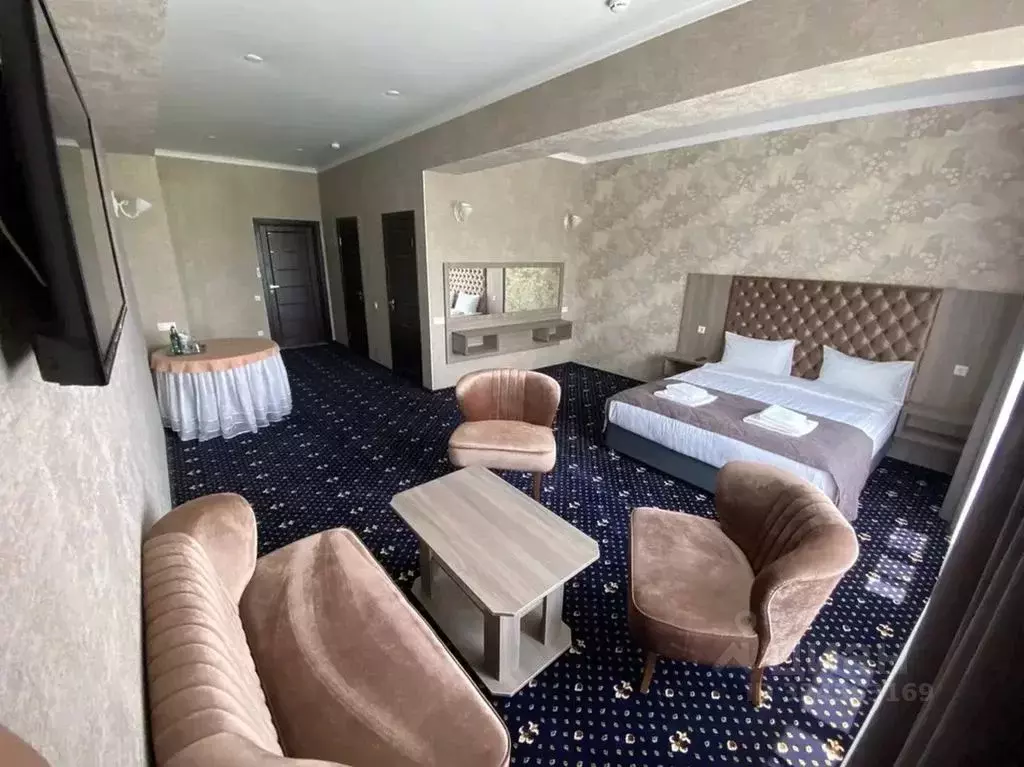 Комната Краснодарский край, Славянск-на-Кубани Пограничная ул., 7/1 - Фото 1