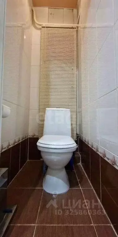 2-к кв. Воронежская область, Воронеж ул. 121-й Стрелковой Дивизии, 54 ... - Фото 2