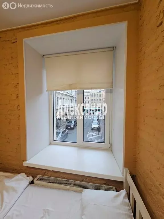 1к в 8-комнатной квартире (11.4 м) - Фото 1