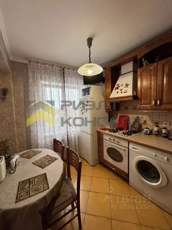 2-к кв. Омская область, Омск ул. 14-й Военный Городок, 58 (44.8 м) - Фото 2