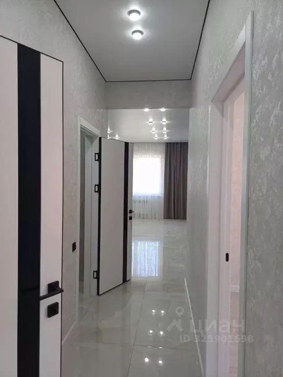 Дом в Ставропольский край, Михайловск Шпаковский район, ул. Сергея ... - Фото 1