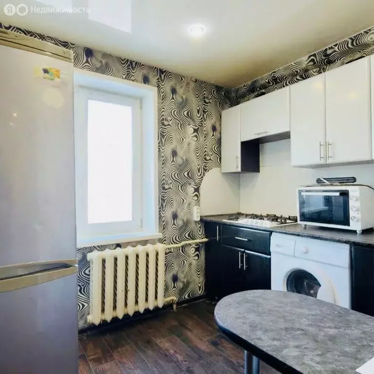 1-комнатная квартира: Амурск, проспект Победы, 9 (29 м) - Фото 2